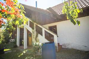 Maximale Flexibilität (Wohnen, Arbeiten, Familie): Freist. Haus mit autarker ELW – Die vollständige Adresse der Immobilie erhältst du vom Anbieter., 85457 Wörth – Vorschaubild 9
