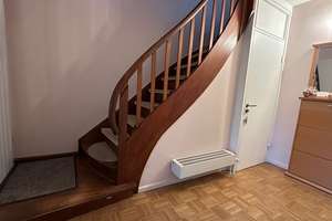 Raumwunder! Gepflegtes Reihenhaus in beliebter Lage – Die vollständige Adresse der Immobilie erhältst du vom Anbieter., 22359 Bergstedt, Hamburg – Vorschaubild 6