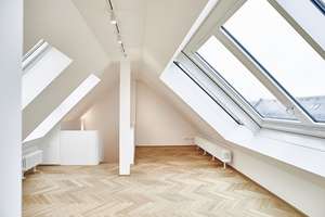 Traumhafte DG-Maisonette-Wohnung in Schwabing – Agnesstraße 18, 80798 Neuschwabing, München – Vorschaubild 4