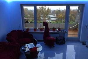 Exklusive, gepflegte 1-Raum-Terrassenwohnung mit geh. Innenausstattung, Klimaanlage und EBK  – Bayernweg 37, 33102 Kernstadt, Paderborn – Vorschaubild 7