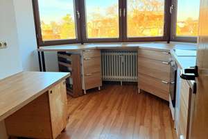 *Ideal für WG*Großzügige Aufteilung*Balkon*Ideale Infrastruktur* – Neuhäuserstrasse 3a, 86154 Oberhausen-Süd, Augsburg – Vorschaubild 3