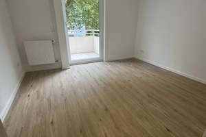 Frisch saniert! 3 Zimmer Wohnung in Holsterhausen- 2 Balkone – Friedbergstr. 69, 45147 Holsterhausen, Essen – Vorschaubild 6