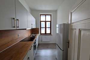 Ihr Wohntraum mit Einbauküche und Balkon – Heidestraße 3 WE 22, 39112 Magdeburg – Vorschaubild 1