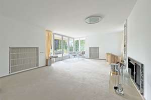 Bauhaus – Villa mit Panoramablick in urbaner Lage – Die vollständige Adresse der Immobilie erhältst du vom Anbieter., 35683 Dillenburg – Vorschaubild 7