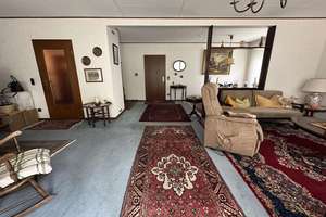 Raum. Ruhe. Lebensqualität. Großzügiges Einfamilienhaus mit besonderem Charakter – Die vollständige Adresse der Immobilie erhältst du vom Anbieter., 13437 Wittenau, Berlin – Vorschaubild 11