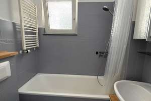 Helle 3-Zimmer-Wohnung mit Balkon in attraktiver Lage von Ratingen-Ost – Die vollständige Adresse der Immobilie erhältst du vom Anbieter., 40878 Ost, Ratingen – Vorschaubild 11