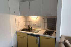 Wohnen mit Charakter: Kompaktes 1-Zimmer -Apartment in Kassel – Bleichenweg 2, 34125 Wesertor, Kassel – Vorschaubild 3