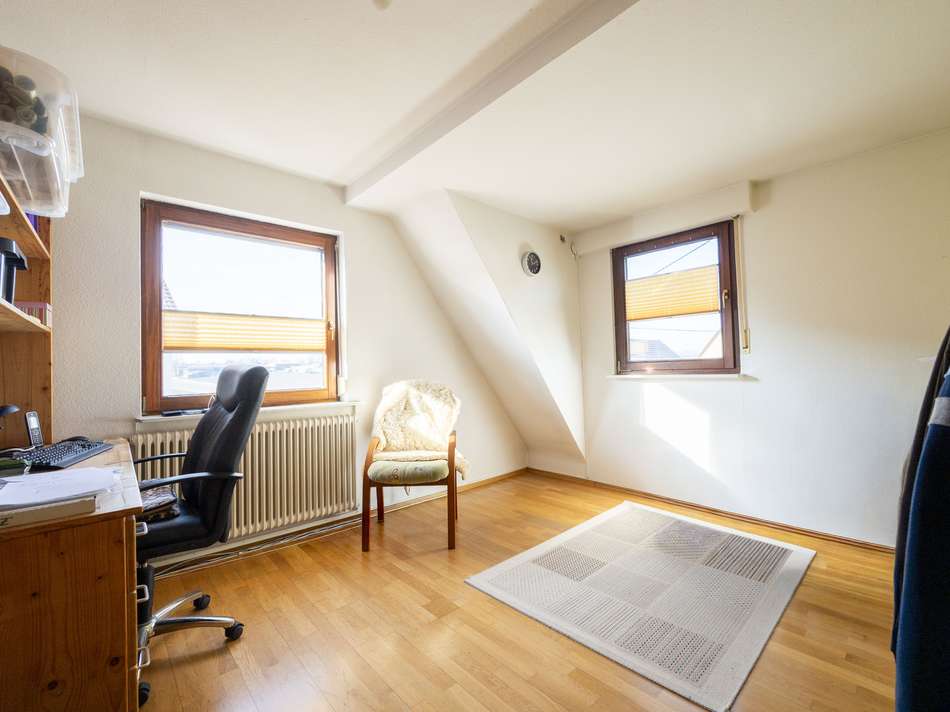 Kinderzimmer/Büro