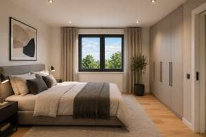 Ihr neues Zuhause in Tötensen – Die vollständige Adresse der Immobilie erhältst du vom Anbieter., 21224 Rosengarten – Vorschaubild 4