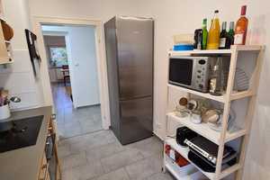 Geschmackvolle 3-Zimmer-Wohnung mit Balkon in zentraler Lage - 97082 Würzburg Zellerau – Würzburg – Vorschaubild 3