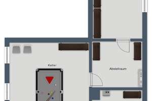 Bungalow mit Potenzial! Top Wohnlage von Oldenburg - Donnerschwee mit Wohn- und Nutzfläche ca. 268m² – Die vollständige Adresse der Immobilie erhältst du vom Anbieter., 26123 Donnerschwee, Oldenburg (Oldenburg) – Vorschaubild 25