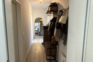 Moderne 2-Zimmer-Wohnung in Köln-Altstadt-Süd – Josephstraße 31-33, 50678 Altstadt/Süd, Köln – Vorschaubild 5