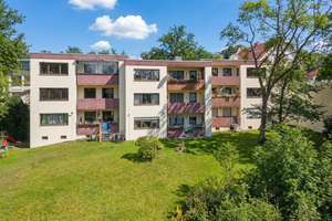 Sonnige Dreizimmerwohnung mit Balkon in ruhiger Zehlendorf Lage – Die vollständige Adresse der Immobilie erhältst du vom Anbieter., 14165 Zehlendorf, Berlin – Vorschaubild 13