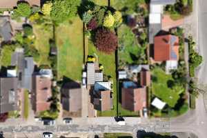 #RESERVIERT# - Solides Einfamilienhaus mit großem Grundstück in Schüttorf  – Grafschaft Bentheim (Kreis) – Vorschaubild 6