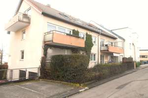 **2-Zimmer-Wohnung mit Balkon in Stuttgart-Hoffeld** – Die vollständige Adresse der Immobilie erhältst du vom Anbieter., 70597 Hoffeld, Stuttgart – Vorschaubild 2