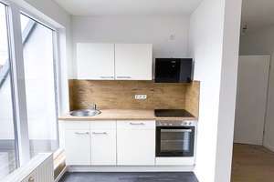 3 Zimmer mit großer Einbauküche - 1 Monat Kaltmietfrei