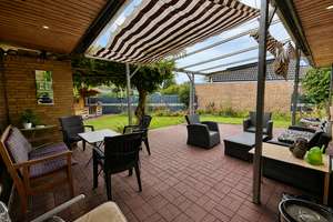 Viel Platz, viele Möglichkeiten – Wohntraum mit Einliegerwohnung in Oldenburg! – Die vollständige Adresse der Immobilie erhältst du vom Anbieter., 26133 Kreyenbrück, Oldenburg (Oldenburg) – Vorschaubild 39