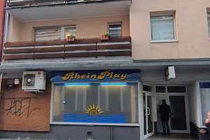 *AB SOFORT VERFÜGBAR* Frisch renovierte 3-Zimmer Wohnung mit Balkon – Königstraße 28, 47798 Stadtmitte, Krefeld – Vorschaubild 12