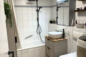 Helle südlich ausgerichtete 2-Zimmer-Wohnung in Obersendling  – 81379 Obersendling, München – Vorschaubild 9