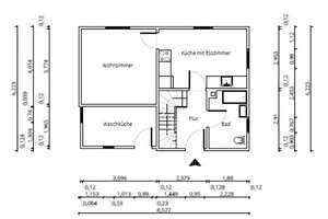 Saniertes EFH mit ausbaufähigem Nebengebäude in Thür - ideal für Mehrgenerationenwohnen – Die vollständige Adresse der Immobilie erhältst du vom Anbieter., 56743 Thür – Vorschaubild 29