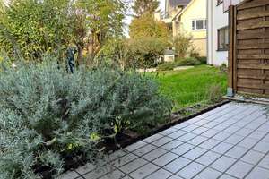 Lichtdurchflutetes Wohnjuwel mit Terrasse, Balkon & direktem Gartenzugang – seltene Erdgeschossperle – Die vollständige Adresse der Immobilie erhältst du vom Anbieter., 68239 Seckenheim, Mannheim – Vorschaubild 16