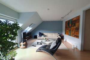 Schöne Maisonette-Wohnung in begehrter Lage von Gelsenkirchen-Heßler zu verkaufen (provisionsfrei!)
