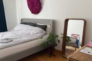 MÖBLIERTE 3-Zimmer-Wohnung FÜR 2 JAHRE mit geh. Innenausstattung und Balkon nahe Rudolfplatz – Rubensstraße 25-27, 50676 Köln – Vorschaubild 7