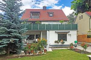 Charmantes Dreifamilienhaus in Sonnenberg -Top Lage mit Südausrichtung
