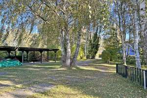 Idyllischer Bungalow im Ostseebad Trassenheide – Birkenhainring 81, 17449 Trassenheide – Vorschaubild 14