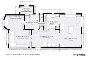 Familientraum in Schlachtensee – Die vollständige Adresse der Immobilie erhältst du vom Anbieter., 14129 Zehlendorf, Berlin – Vorschaubild 26