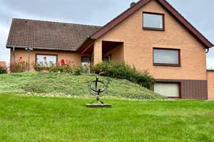 Geräumiges Einfamilienhaus mit großem Grundstück in Seesen-Mechtshausen – Die vollständige Adresse der Immobilie erhältst du vom Anbieter., 38723 Seesen – Vorschaubild 2