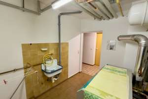 Gepflegtes  Einfamilienhaus in ruhiger Lage sucht neue Eigentümer – Die vollständige Adresse der Immobilie erhältst du vom Anbieter., 61250 Usingen – Vorschaubild 19