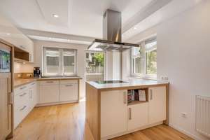 Zweiparteienhaus mit Loft-Charakter und eigenem Bachzugang – Die vollständige Adresse der Immobilie erhältst du vom Anbieter., 45219 Kettwig, Essen – Vorschaubild 9