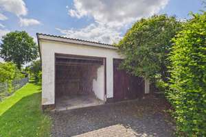 Viel Grundstück, viele Möglichkeiten: Einfamilienhaus in Weiden mit ca. 1.002 m² Grundstück – 92637 Rehbühl, Weiden in der Oberpfalz – Vorschaubild 15