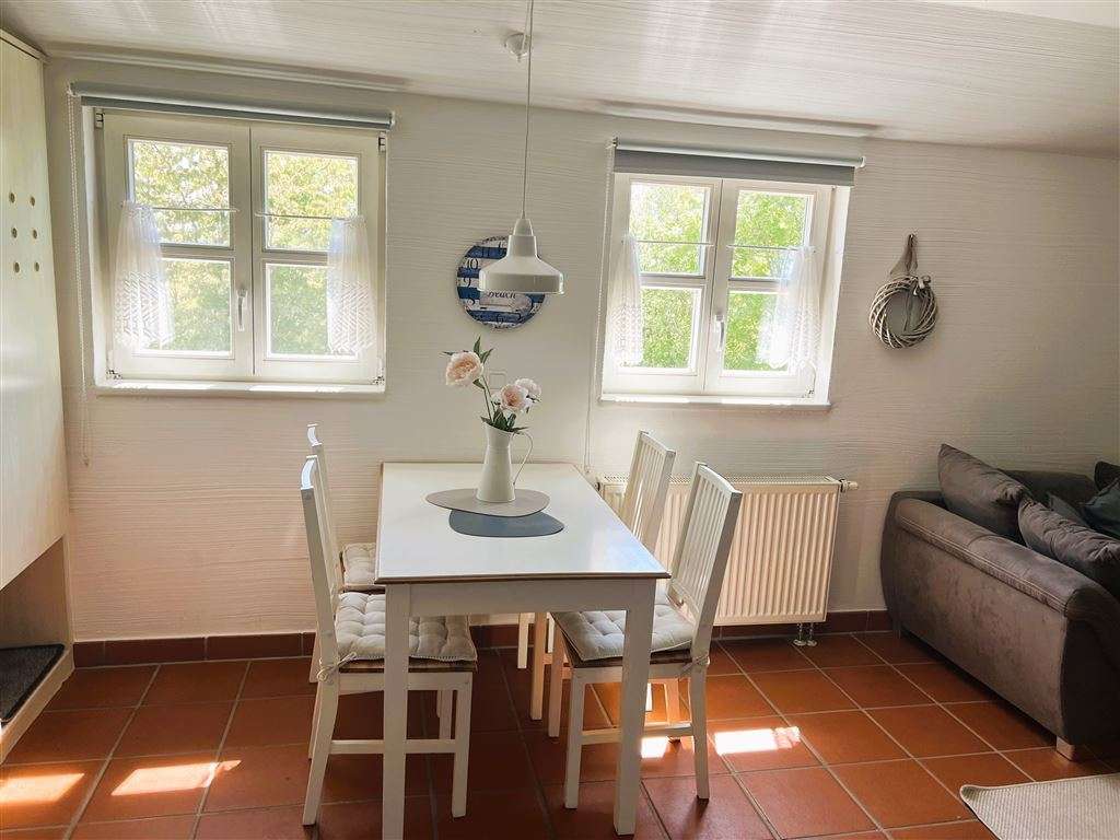 Immobilie in Dranske - Strandnah & ruhig an der Feldkante – beliebte 2-Zimmer-Wohnung in Top Lage - Bild 5