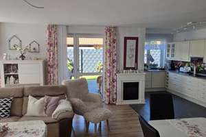 Moderne ebenerdige Eigentumswohnung mit Garten und PKW Stellplatz – Herzogin-Clara-Straße 24A, 38442 Fallersleben, Wolfsburg – Vorschaubild 6