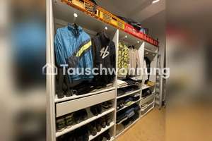Tauschwohnung: Loft in Hammerbrook – Münzweg 8, 20097 Hammerbrook, Hamburg – Vorschaubild 15