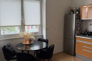 Nachmieter gesucht – Helle 2-Zimmer-Wohnung in Bestlage – Die vollständige Adresse der Immobilie erhältst du vom Anbieter., 68165 Schwetzingerstadt/Oststadt, Mannheim – Vorschaubild 4