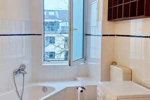 Helle 2-Zimmerwohnung am Ostkreuz – Die vollständige Adresse der Immobilie erhältst du vom Anbieter., 10317 Rummelsburg, Berlin – Vorschaubild 5