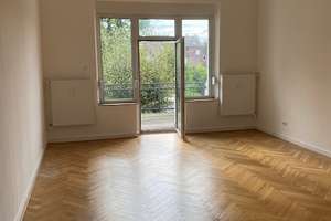 3 Zimmer-Altbauwohnung mit Parkettboden und Balkon – Brucknerallee 00, 41236 Dahl, Mönchengladbach – Vorschaubild 5