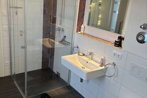 *** NEU: Sendling - Absolut ruhige & sonnige Dachterrassen-Wohnung mit moderner Ausstattung *** – Kürnbergstraße 35, 81369 Mittersendling, München – Vorschaubild 9