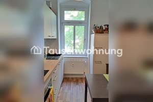 Tauschwohnung: Gemütliche 3-Zimmer-Wohnung in Löbtau Nähe Bonhoefferplatz – Die vollständige Adresse der Immobilie erhältst du vom Anbieter., 1159 Löbtau-Süd, Dresden – Vorschaubild 12