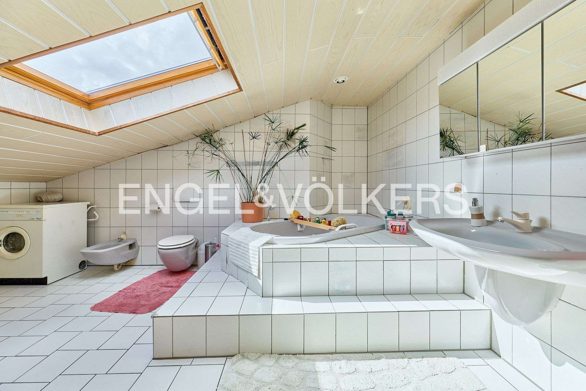 Immobilie in Neuhofen - 2 Häuser, 3 Wohneinheiten mit vielseitigen Nutzungsmöglichkeiten! - Bild 4