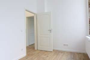 Sanierte 4 Zimmer Altbauwohnung! auch WG geeignet – Haltenhoffstr 40, 30167 Nordstadt, Hannover – Vorschaubild 5