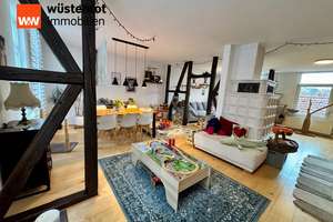 Flexibles Zuhause mit Einlieger, Fachwerk, Garten, moderner Ausstattung - wohnen u. arbeiten möglich – Die vollständige Adresse der Immobilie erhältst du vom Anbieter., 42857 Vieringhausen, Remscheid – Vorschaubild 4