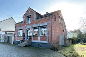 Gemütliches EFH mit Einliegerwohnung im Herzen von Karstädt – Die vollständige Adresse der Immobilie erhältst du vom Anbieter., 19357 Karstädt – Vorschaubild 2