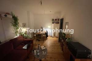 Tauschwohnung: Gemütliche Wohnung mit Blick auf den Körnerpark – Wittmannsdorfer Straße 6, 12053 Neukölln (Ortsteil), Berlin – Vorschaubild 5