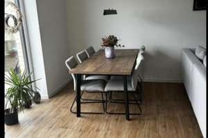 3-Zimmer-Wohnung in Osnabrück – Fürstenauer Weg 183, 49090 Pye, Osnabrück – Vorschaubild 4