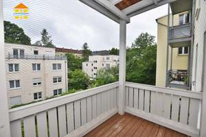 Traumwohnung auf dem Kaßberg - mit Balkon und Tageslichtbad! – Leonhardtstraße 13, 9112 Kaßberg, Chemnitz – Vorschaubild 13