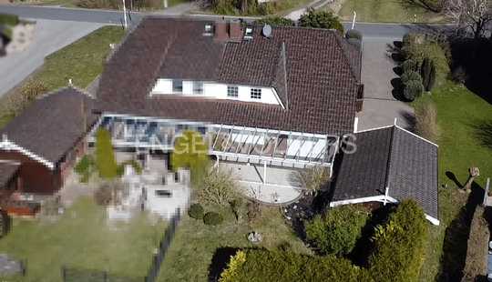 Bild von Helle Freude! Sonnenverwöhnte DHH in Kirchwerder!